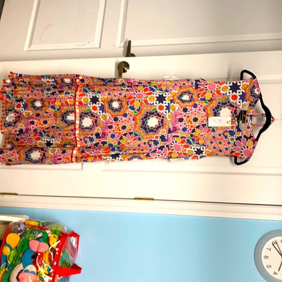 Maxi dress - Picture 1 of 3